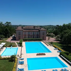 Chateau De Barbet *** Lombez