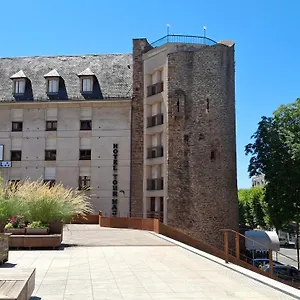 Tour Maje *** Rodez