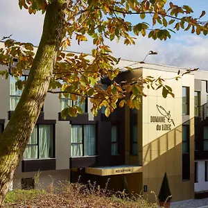 Domaine Du Liziec - Mgallery Collection 4*, Vannes France