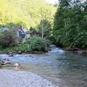 Des Deux Rivières Seix